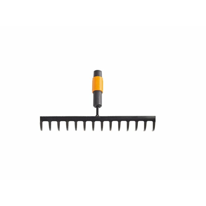 Fiskars QuikFit™ gereblye fej 14 foggal