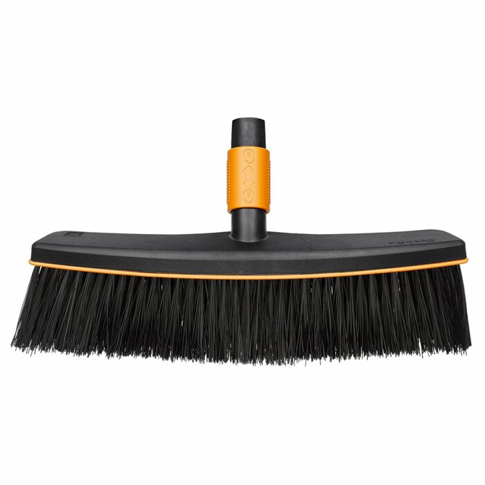Fiskars QuikFit™ járdatisztító seprű fej