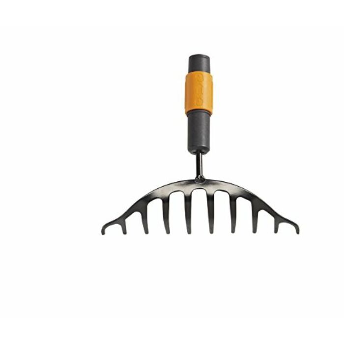 Fiskars QuikFit™ rózsagereblye fej