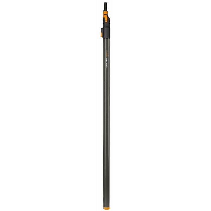 Fiskars QuikFit™ teleszkópos nyél (M) méret
