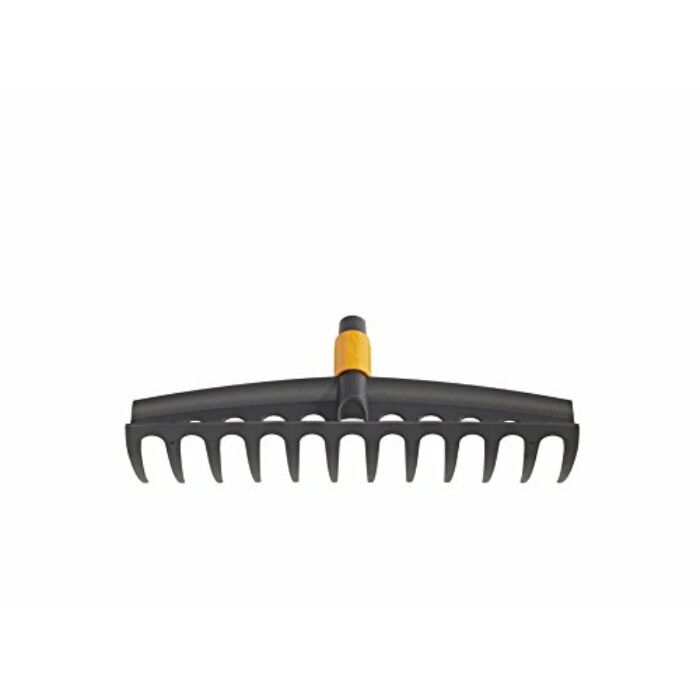 Fiskars QuikFit™ univerzális gereblye fej