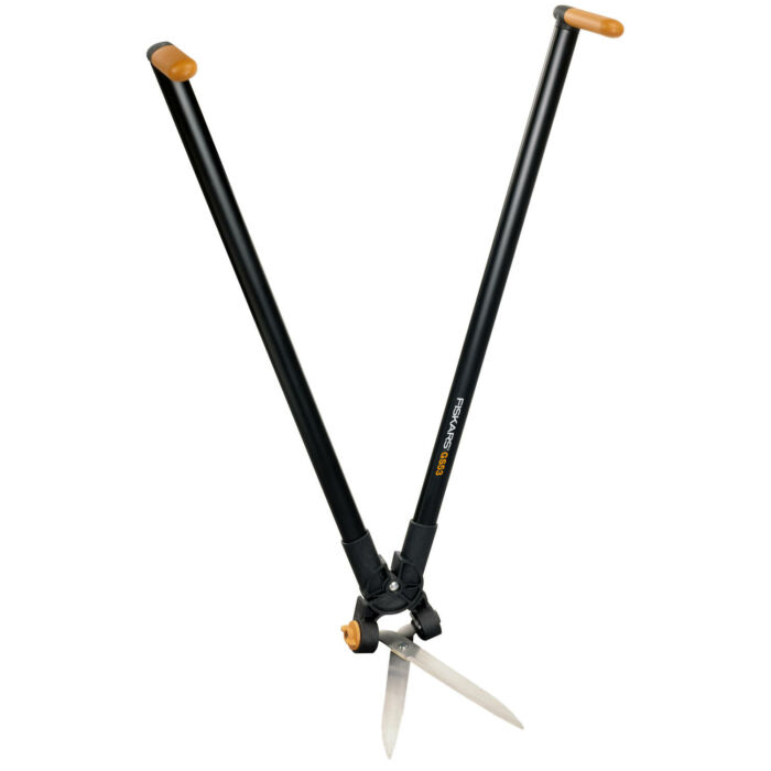 Fiskars PowerLever GS53 fű- és sövénynyíró