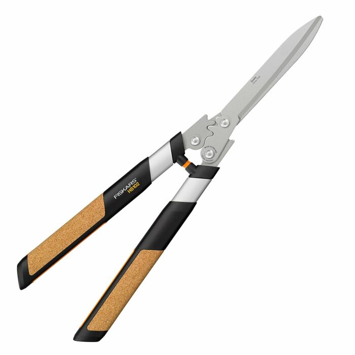 Fiskars Quantum™ sövénynyíró HS102