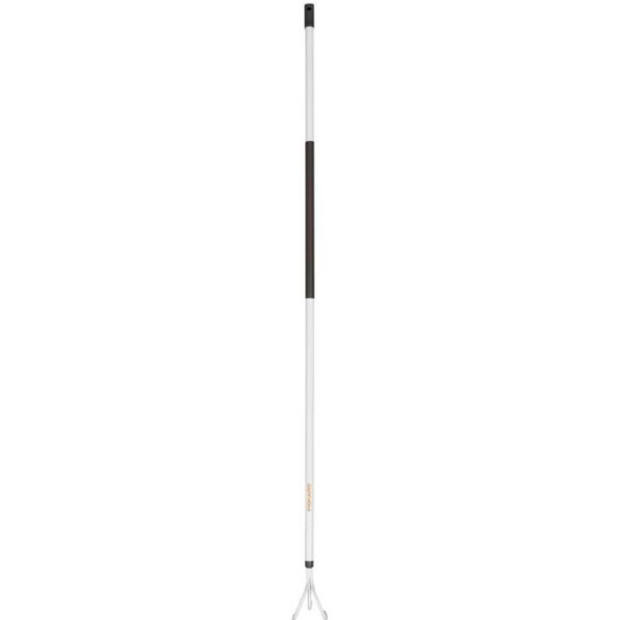 Fiskars White talajlazító