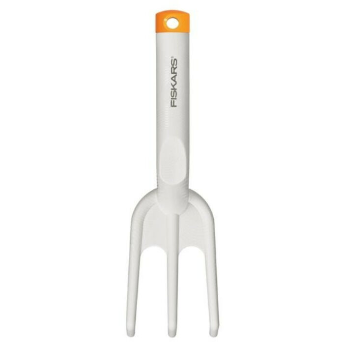 Fiskars Talajlazító, fehér