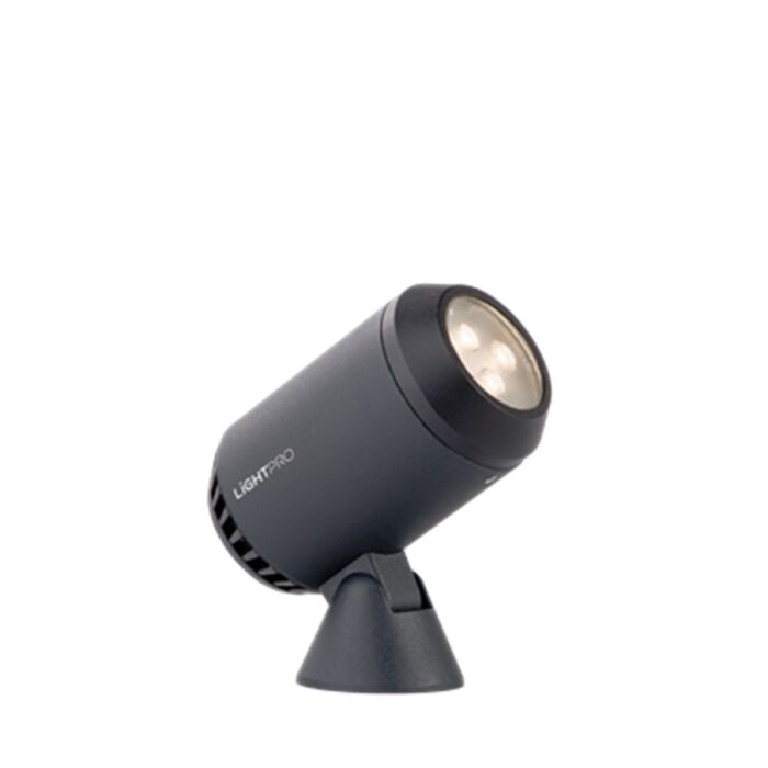 Garden Lights LIGHTPRO Castor 8 spotlámpa