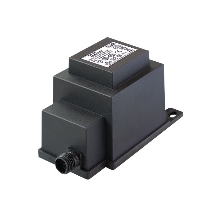 Garden Lights Transzformátor 60 Watt ECO-Design kültéri használatra