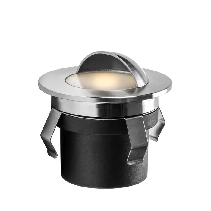 Garden Lights Fidas süllyesztett, 1,2W