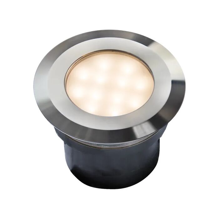 Garden Lights Gavia süllyeszthető lámpa, led 2W