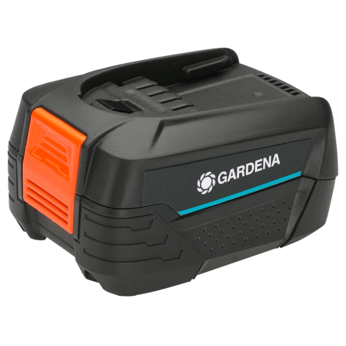 Gardena rendszer akkumulátor P4A 18V/72