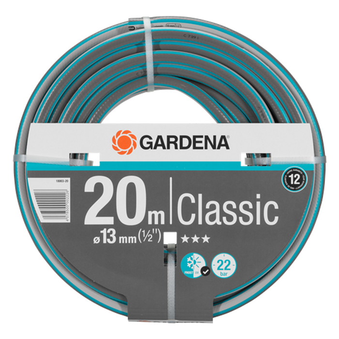 GARDENA Classic tömlő 13 mm (1/2