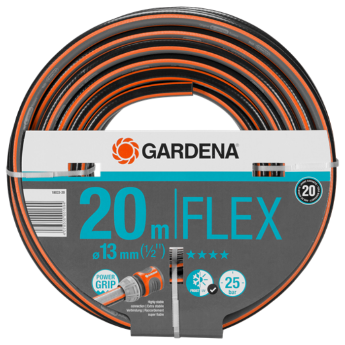 GARDENA Comfort FLEX tömlő 13 mm (1/2