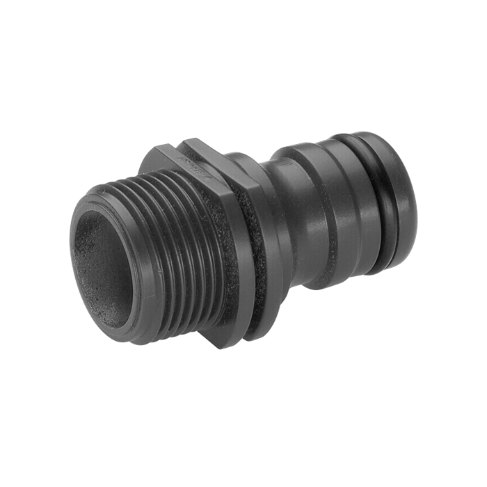 GARDENA Profi rendszerű készülékelem 26,5 mm (G 3/4