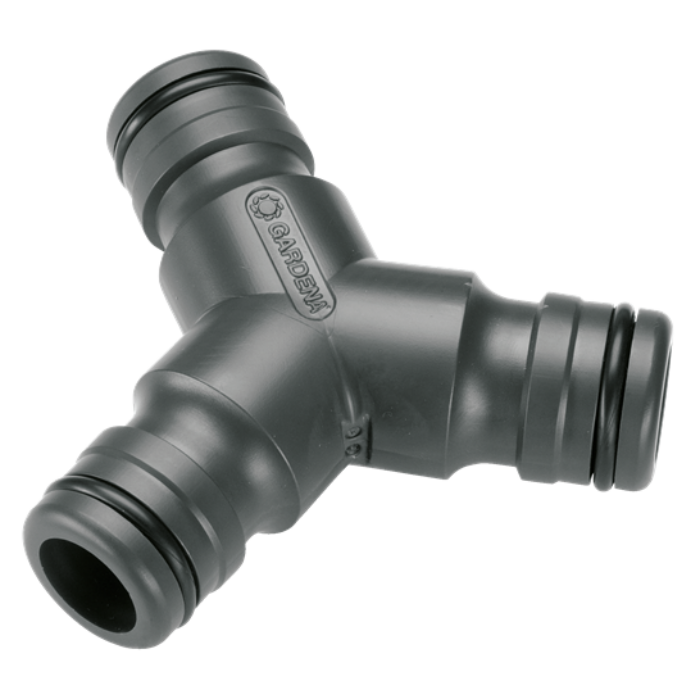 GARDENA Profi rendszerű Y-elem