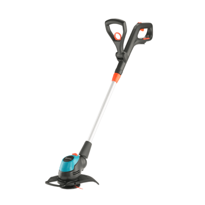 Gardena &quot;EasyCut 23/18V P4A Akkumulátoros fűszegélynyíró   akkumulátor nélkül&quot;