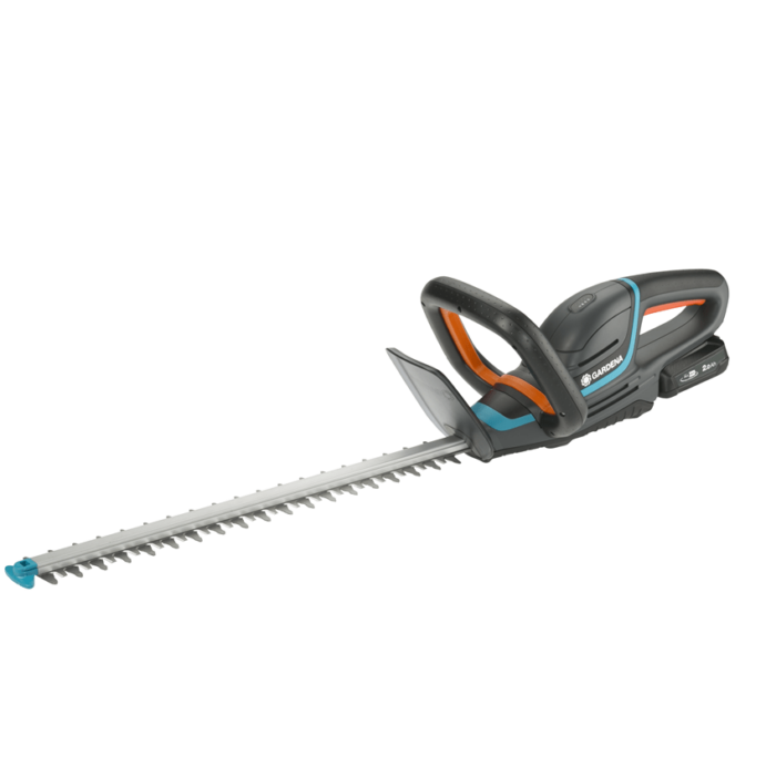 Gardena &quot;ComfortCut 50/18V P4A Sövénynyíró   akkumulátorral&quot;