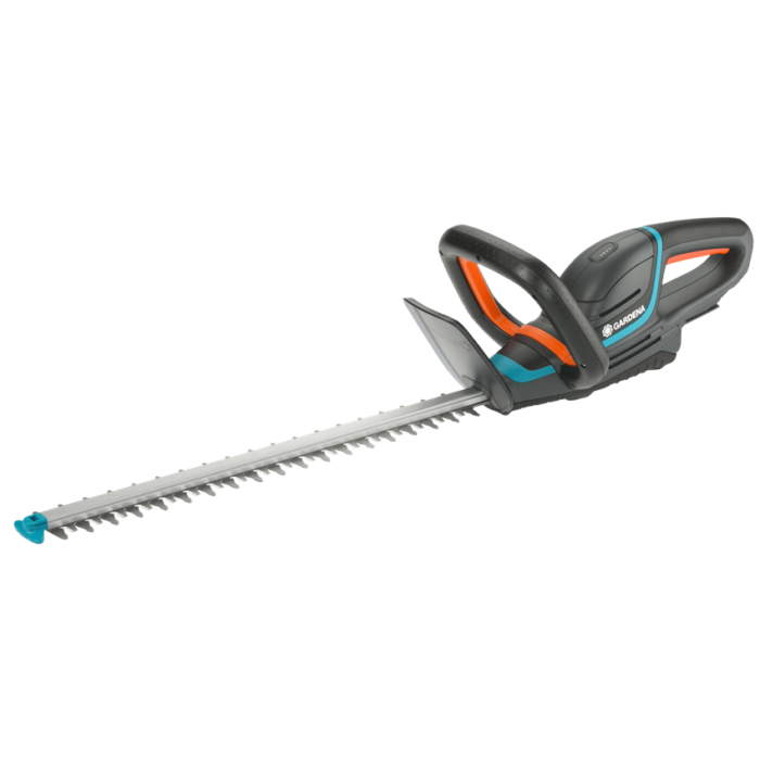 Gardena ComfortCut 50/18V P4A Sövénynyíró   akkumulátor nélkül