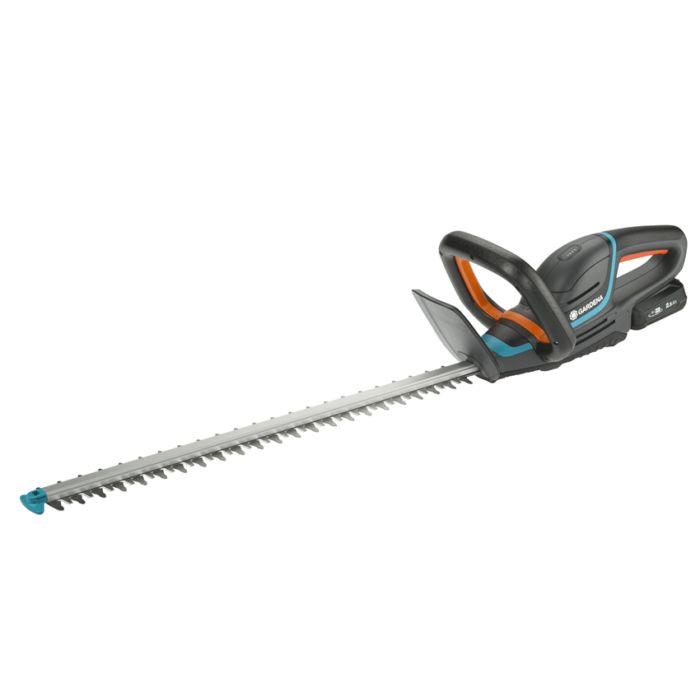 Gardena ComfortCut 60/18V P4A Sövénynyíró   akkumulátorral