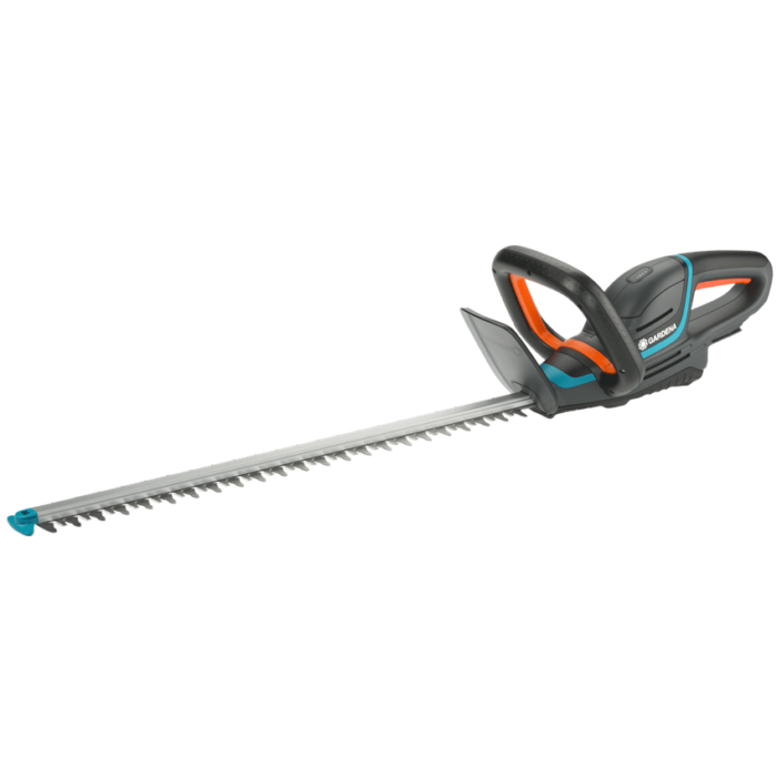 Gardena ComfortCut 60/18V P4A Sövénynyíró   akkumulátor nélkül