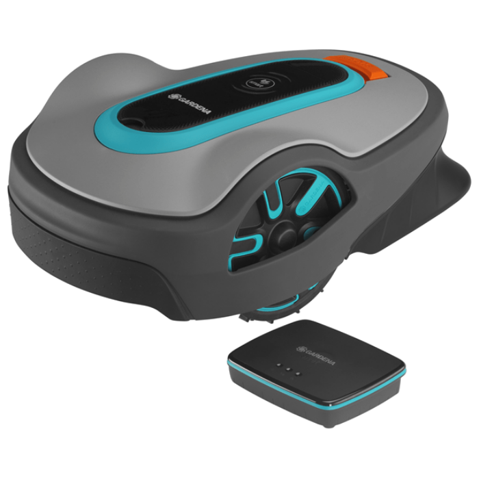 Gardena Smart SILENO life 1500 készlet