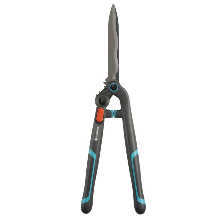 GARDENA Sövénynyíró olló 2in1 EnergyCut