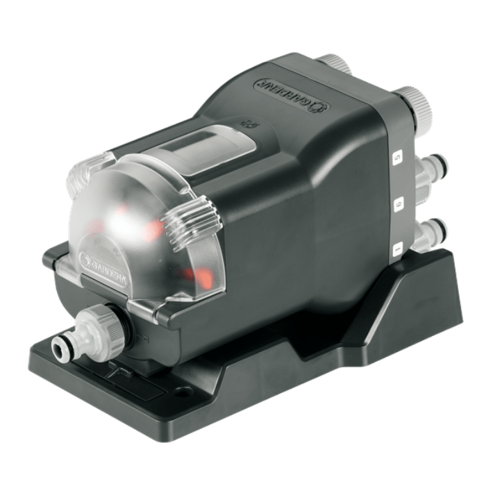 GARDENA Automatikus vízelosztó