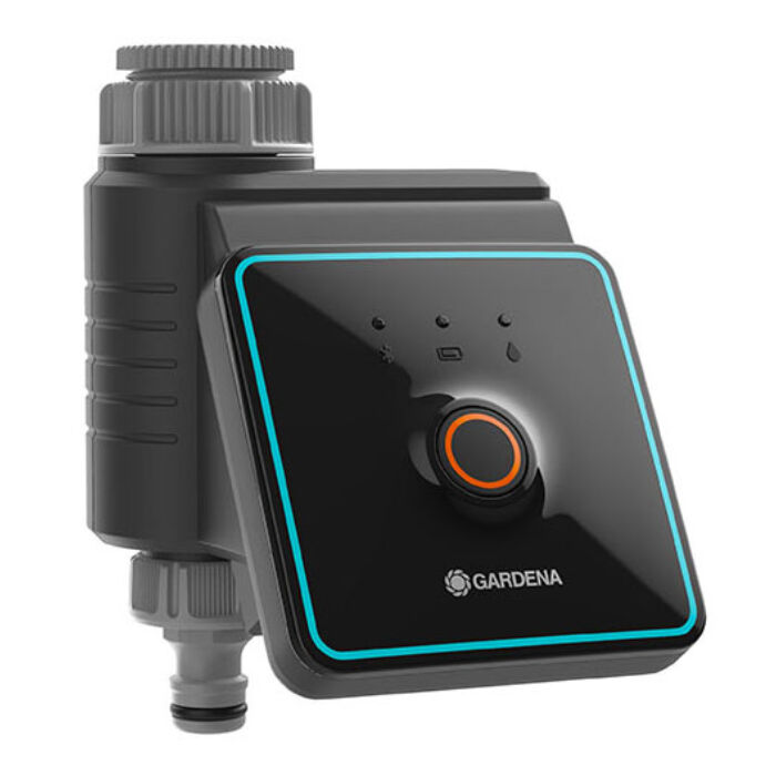 Gardena öntözökomputer Bluetooth