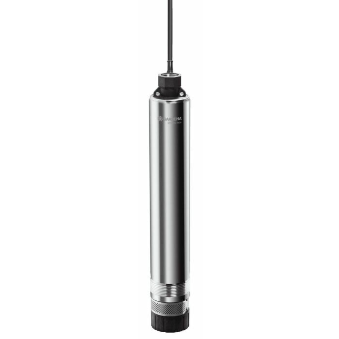 GARDENA Premium mélykút-szivattyú 6000/5 inox