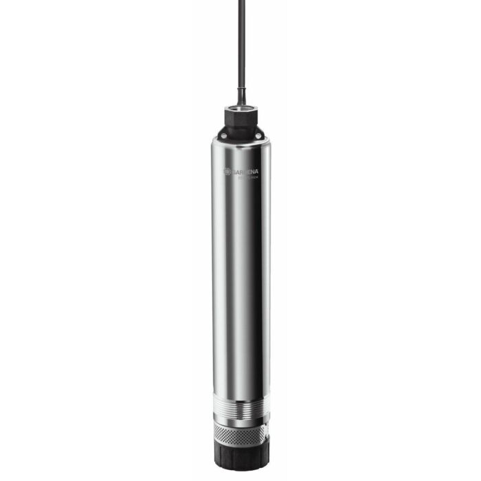 GARDENA Premium mélykút-szivattyú 5500/5 inox