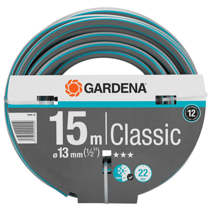GARDENA Classic tömlő 13 mm (1/2&quot;)