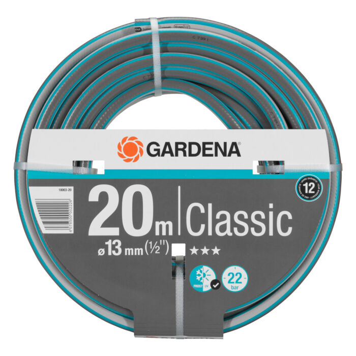 GARDENA Classic tömlő 13 mm (1/2