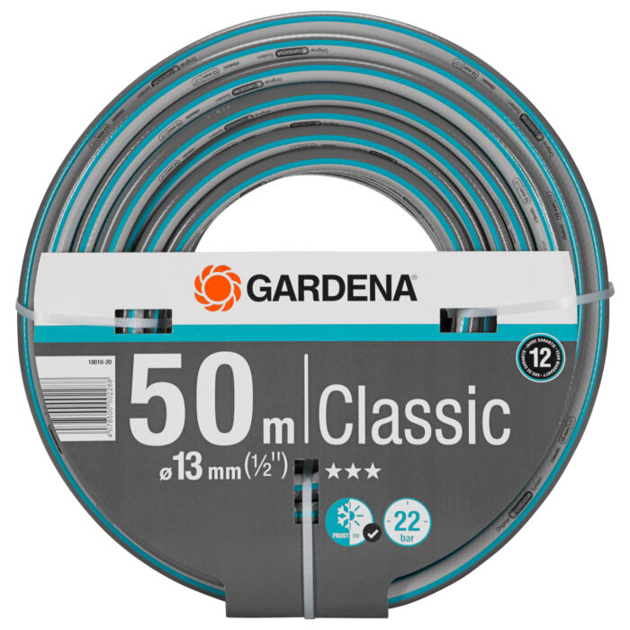 ARDENA Classic tömlő 13 mm (1/2