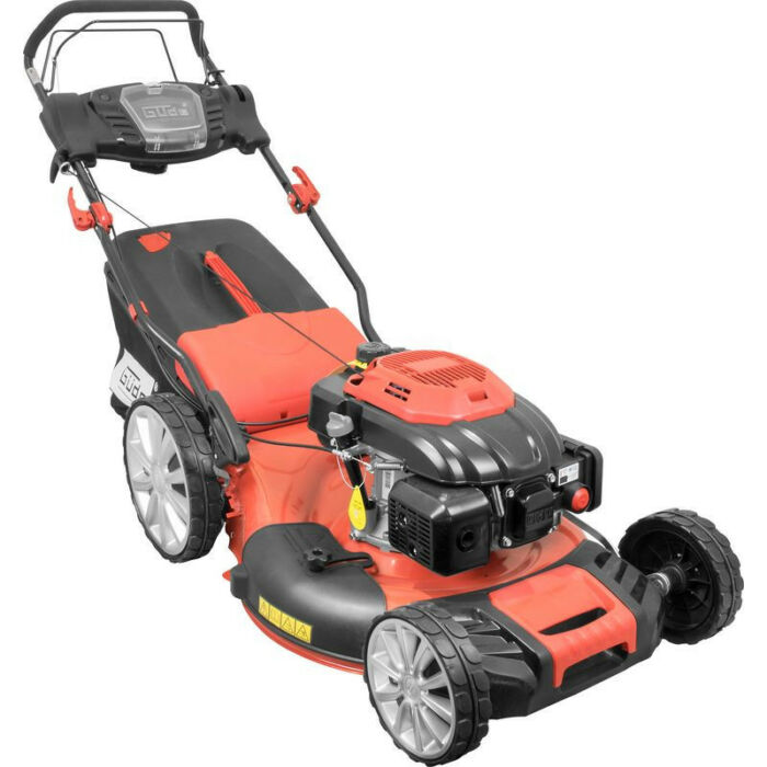 Güde Big Wheeler benzinmotoros fűnyíró 554.2R