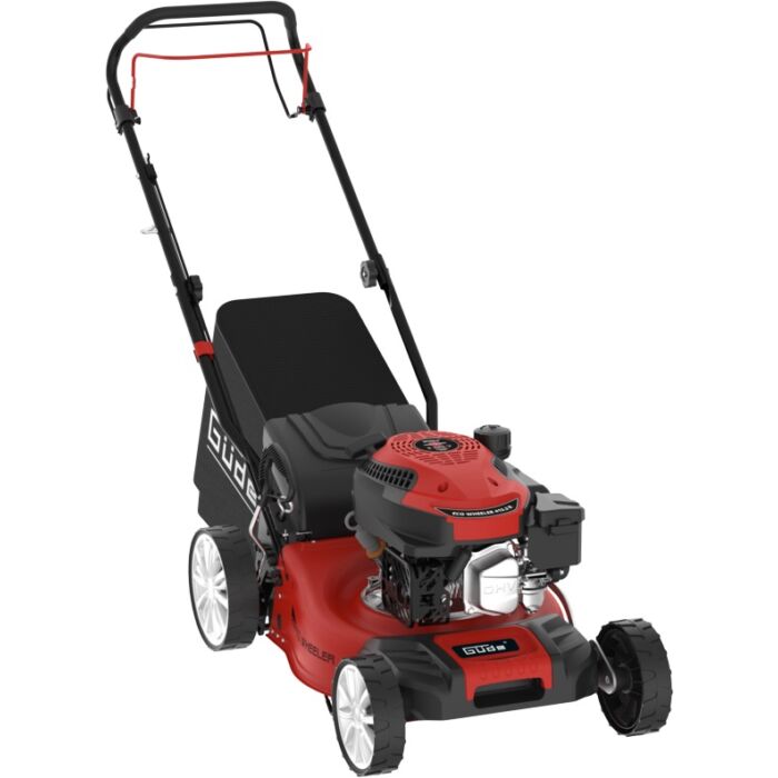 Güde Eco Wheeler 413.2 R benzinmotoros fűnyíró, önjáró, 2.7Le, 40cm