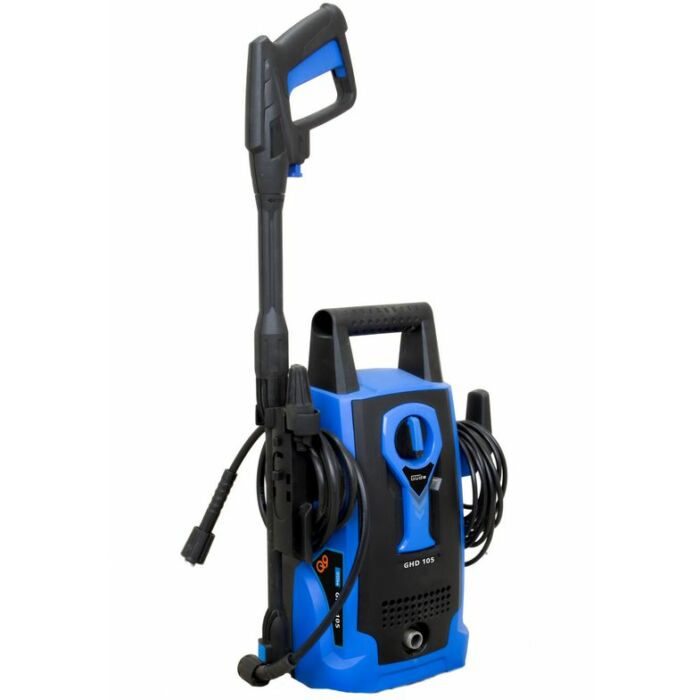 Güde GHD 105 magasnyomású mosó, 1400W, 70bar