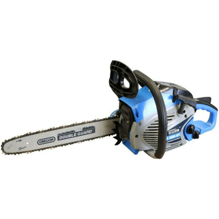 Güde KS 400-41 benzinmotoros láncfűrész