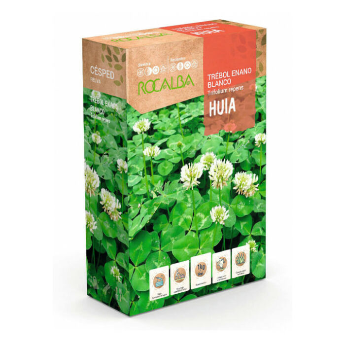 Rocalba fehérhere 1 kg