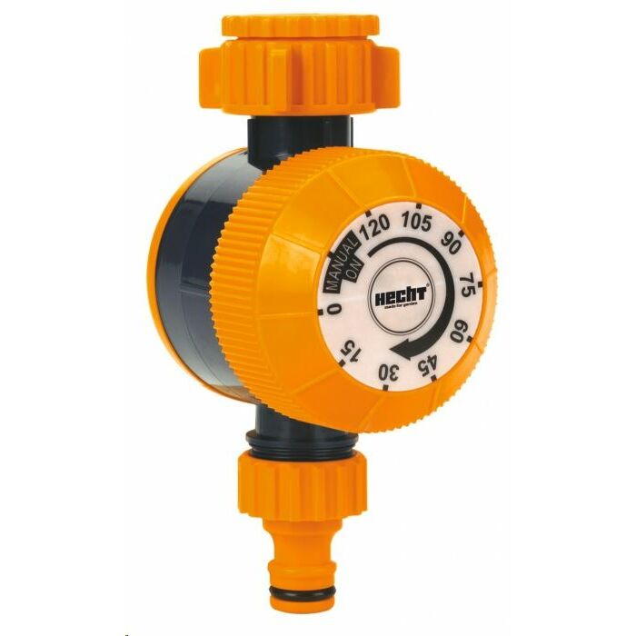 Hecht 08901 mechanikus locsoló időzítő