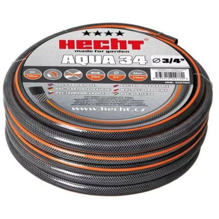 Hecht AQUA 3415 locsolótömő 3/4
