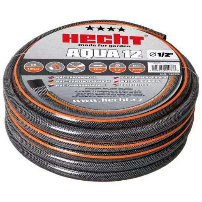 Hecht AQUA 1225 locsolótömő 1/2