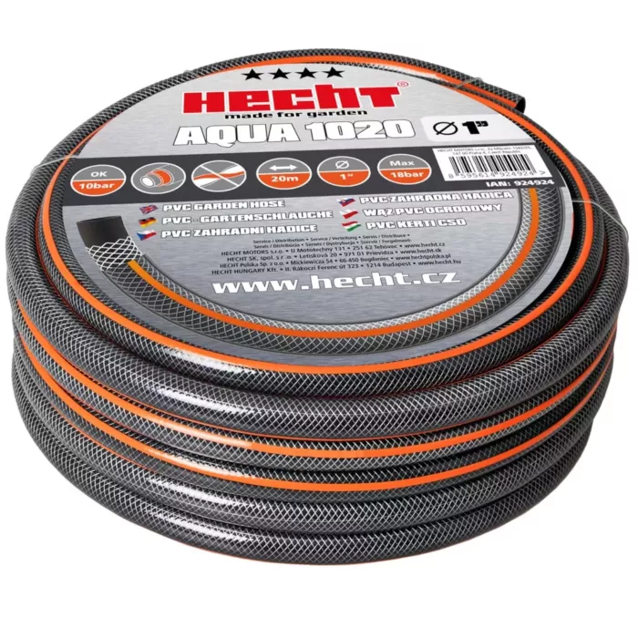 Hecht AQUA 1020 locsolótömő 1