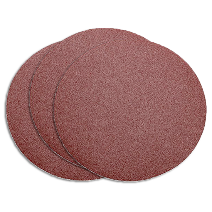 Hecht 130001 csiszolópapír P80 HECHT1300-hoz (3 db)