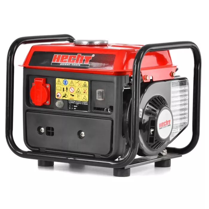 Hecht GG 950 DC áramfejlesztő generátor 720W