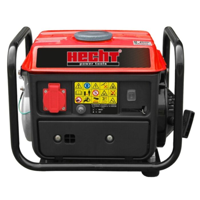 Hecht GG 950 DC áramfejlesztő generátor 720W