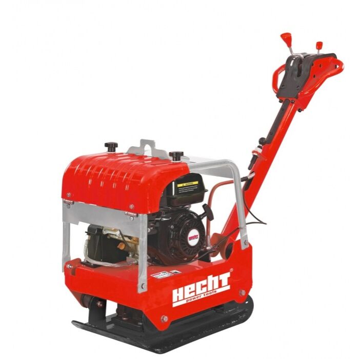 Hecht 1115 lapvibrátor 5,LE / 117 kg