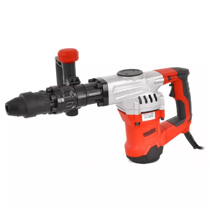 Hecht 1090 SDS Max bontókalapács 1300W / 15J / 7,2 kg