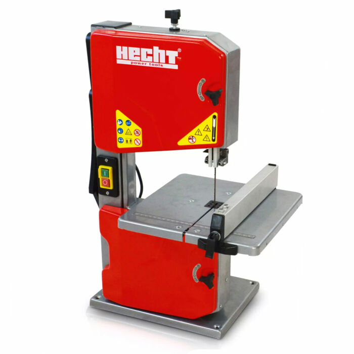 Hecht 8925 szalagfűrész 250W