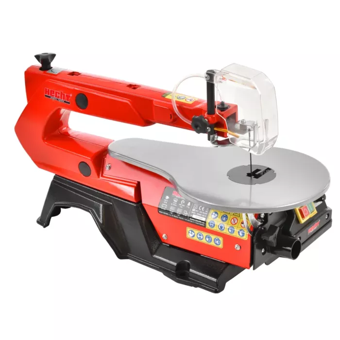 Hecht 8916 elektromos lombfűrész, 120W