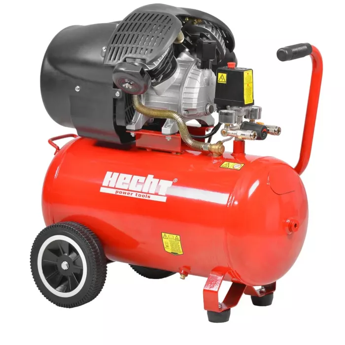 Hecht 2355 kompresszor 2,2KW / 100l / 8bar