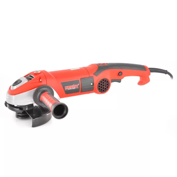 Hecht 1314 sarokcsiszoló 150mm / 1400W / 3,1 kg